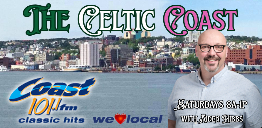 The Celtic Coast